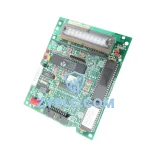 GE DS200TCCBG3BDC Industrial Network Interface for Mark V Systems