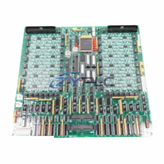 GE DS200TCDA-HBHE Turbine Control Board