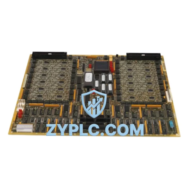 GE DS200TCDAF1BCM System-Ready EPROM Set for SPEEDTRONIC Mark V Architecture