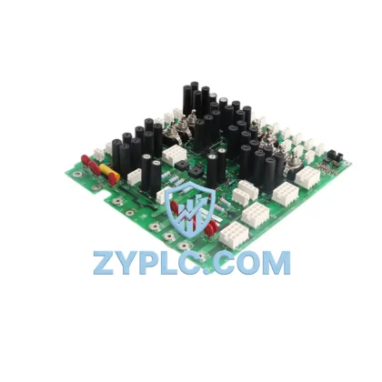 GE DS200TCDAG1ADA Industrial Network Interface for Mark VI Systems DS200TCDAG1ADA GE