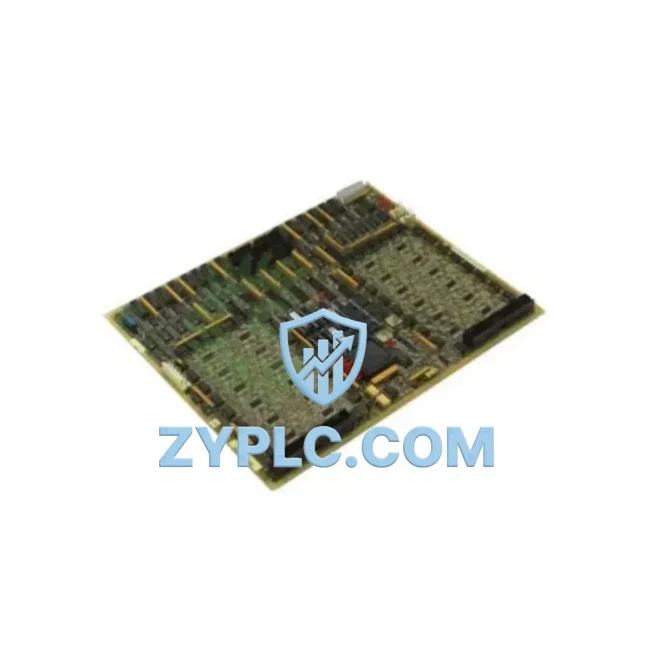 GE DS200TCDAG1BFD Energy-Saving Digital I/O Board Mark VI