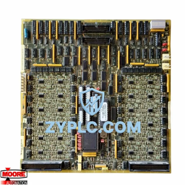 GE DS200TCDAH1BGD Industrial Network Interface for Mark VI Systems