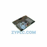 GE DS200TCDAH1BHD Energy-Saving Digital I/O Board Mark VI