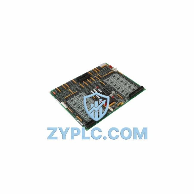GE DS200TCDAH1BHD Energy-Saving Digital I/O Board Mark VI