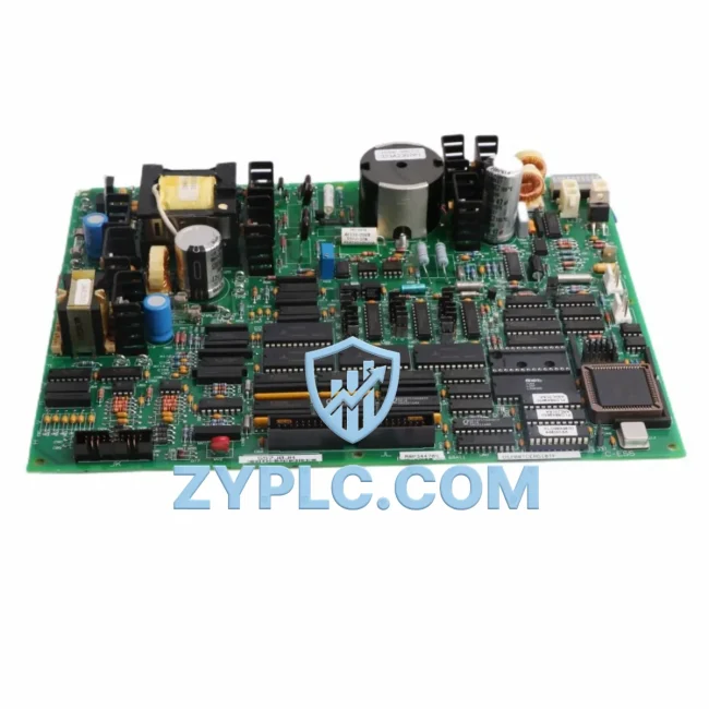 GE DS200TCEAG1 System-Ready Turbine Control Board for DS200 Architecture