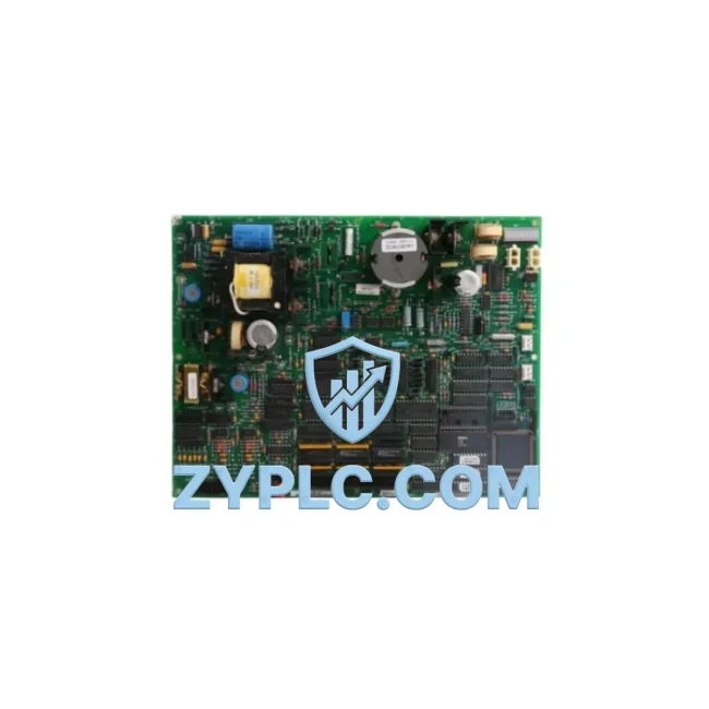 GE DS200TCEAG1BFF Turbine Control Mark VI