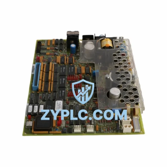 GE DS200TCEAG1BSF Industrial Network Interface for Mark VI Systems