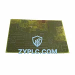 GE DS200TCEAG1BSF Industrial Network Interface for Mark VI Systems