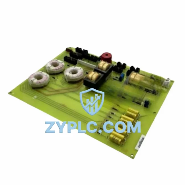 GE DS200TCEBG1AAB Energy-Saving Relay Output Board Mark V