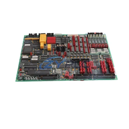 GE DS200TCEBG1BAA Industrial EOS Board for Mark V Architecture DS200TCEBG1BAA GE