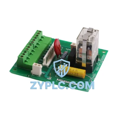 GE DS200TCERG2BTF Industrial Network Interface for Mark VI Systems DS200TCERG2BTF GE