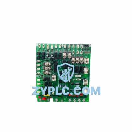 GE DS200TCPAG1AJD Industrial Network Interface for Mark V Systems DS200TCPAG1AJD GE