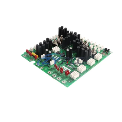 GE DS200TCPDG1ADC Industrial DCS Control for Mark V Architecture product image