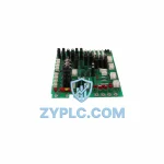 GE DS200TCPDG1BEC System-Ready TCP Board for Speedtronic Architecture