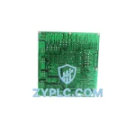 GE DS200TCPDG1BEC System-Ready TCP Board for Speedtronic Architecture