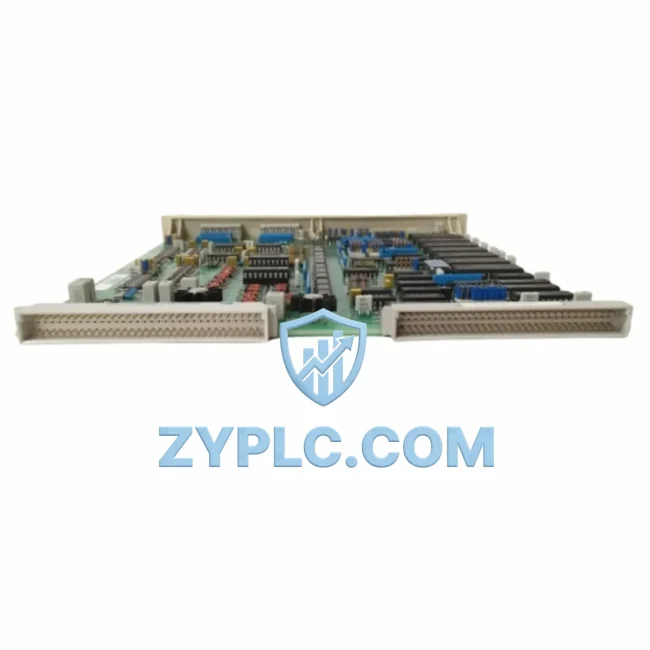 GE DS200TCPDG2B Industrial Network Interface for Mark VI Systems