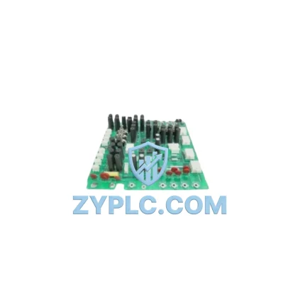 GE DS200TCPDG2BEC System-Ready Power Distribution for DS200 Architecture DS200TCPDG2BEC GE (General Electric)