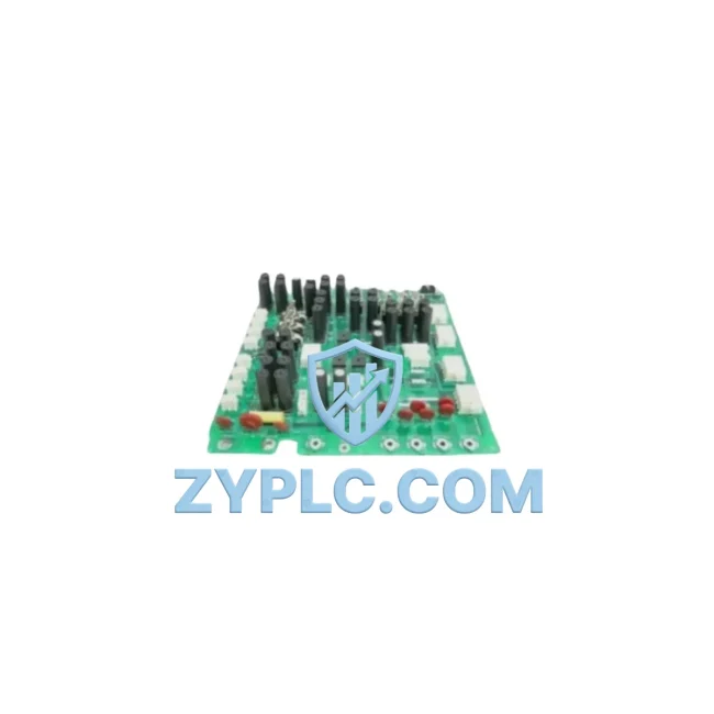 GE DS200TCPDG2BEC System-Ready Power Distribution for DS200 Architecture