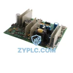 GE DS200TCPSG1AME Industrial Network Interface for Mark VI Systems