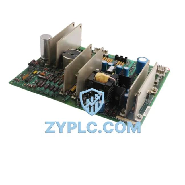 GE DS200TCPSG1AME Industrial Network Interface for Mark VI Systems