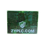 GE DS200TCPSG1AME Industrial Network Interface for Mark VI Systems
