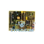 GE DS200TCPSG1APE Energy-Saving DC Power Supply for Mark V