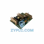 GE DS200TCPSG1ARE System-Ready Power Supply for Mark V Architecture