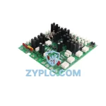 GE DS200TCPSG1ARE System-Ready Power Supply for Mark V Architecture