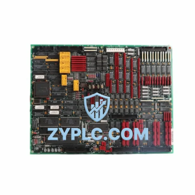 GE DS200TCQAG1BHF Energy-Saving Analog I/O Board Mark V