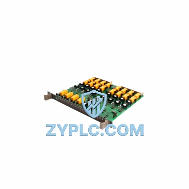 GE DS200TCQBG1BCA System-Ready I/O Extender Board for Mark VI Architecture