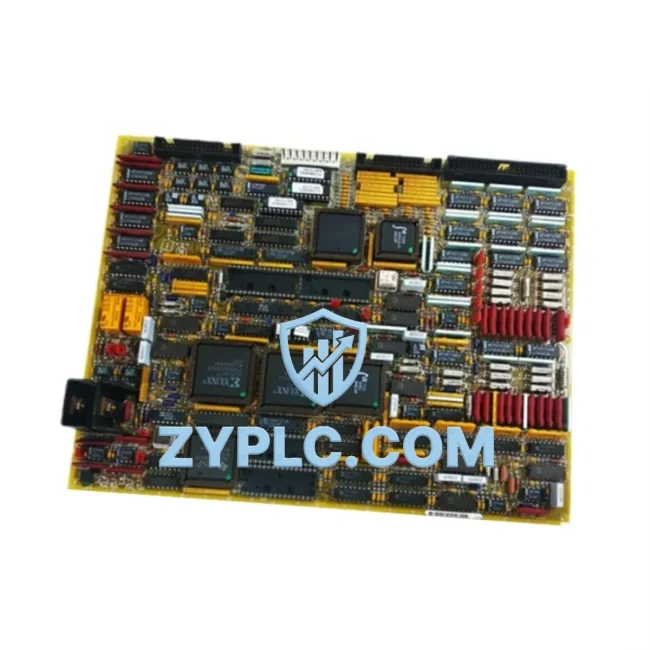 GE DS200TCQBG1BCB Industrial Network Interface for Mark V Systems