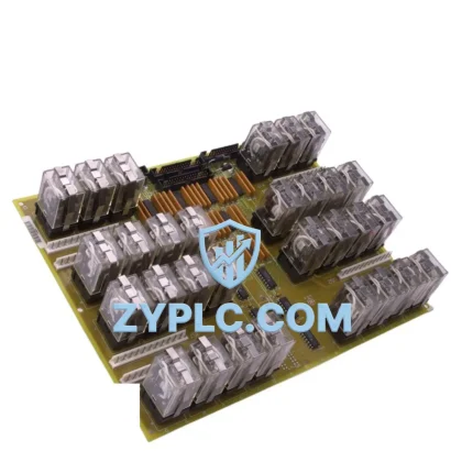 GE DS200TCQCG1A System-Ready Relay Output Board for Mark V Architecture DS200TCQCG1A General Electric