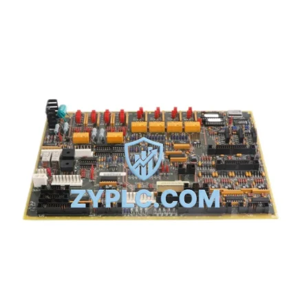 GE DS200TCQCG1BJF Industrial Network Interface for Mark VI Systems DS200TCQCG1BJF GE