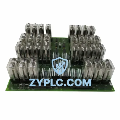 GE DS200TCRAG1AAA Industrial Network Interface for Mark VI Systems DS200TCRAG1AAA General Electric