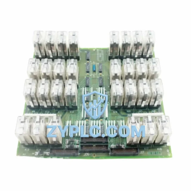 GE DS200TCRAG1ABB Energy-Saving Relay Output Board Mark VI