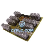 GE DS200TCRAG1ABC PC Board Mark VI
