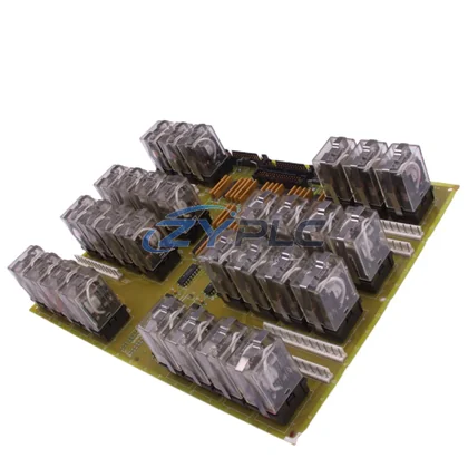 GE DS200TCRAG1ABC Replacement PC Board Mark VI product image