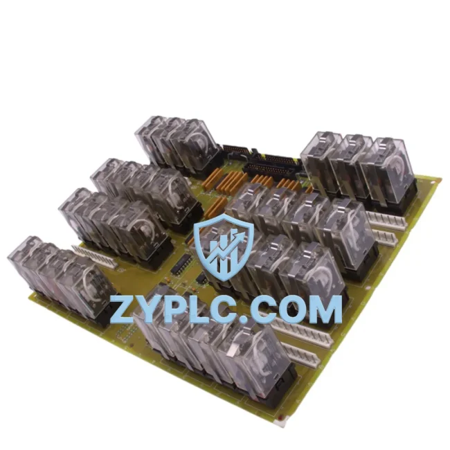 GE DS200TCRAG1ABC PC Board Mark VI