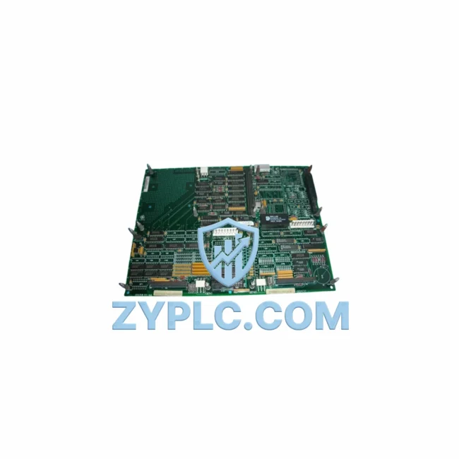 GE DS200UCIAG1ACB Energy-Saving Controller for Mark VI Automation