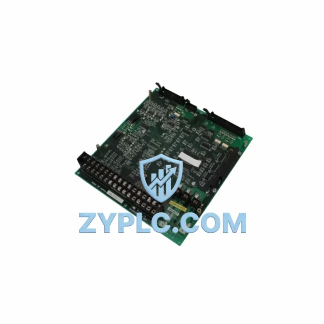 GE DS200UCVAH1ABC IS215UCVDH7AM UCVC Control Board Mark VI