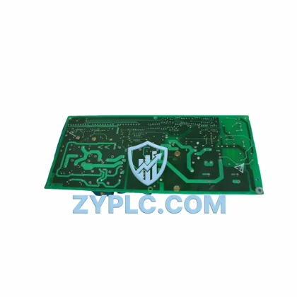 GE DS200UPSAG1ADB Industrial Network Interface for Mark VI Systems DS200UPSAG1ADB GE