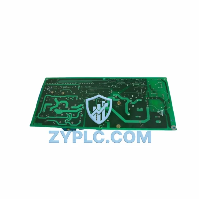 GE DS200UPSAG1ADB Industrial Network Interface for Mark VI Systems