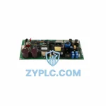 GE DS200UPSAG1AFD System-Ready Processor Board for Mark VI Architecture