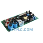 GE DS200UPSAG1AFD System-Ready Processor Board for Mark VI Architecture