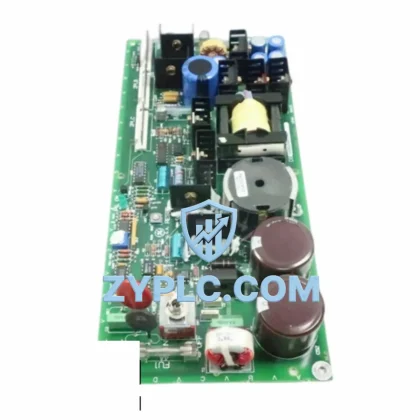 GE DS200UPSAG1AGD Industrial Network Interface for Mark VI Systems DS200UPSAG1AGD GE