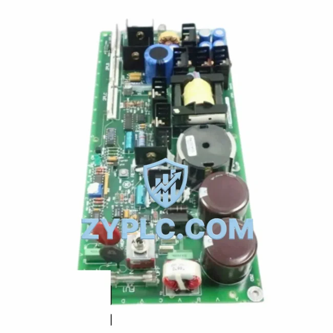 GE DS200UPSAG1AGD Industrial Network Interface for Mark VI Systems