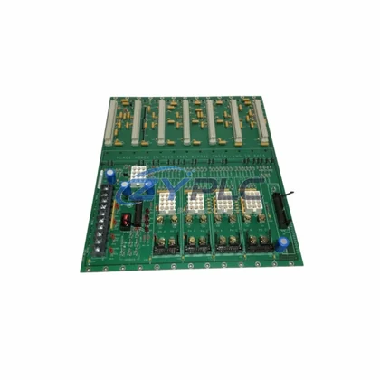 GE DS200VPBLG1ADD Replacement Voting Power Board Mark V DS200VPBLG1ADD GE (General Electric)