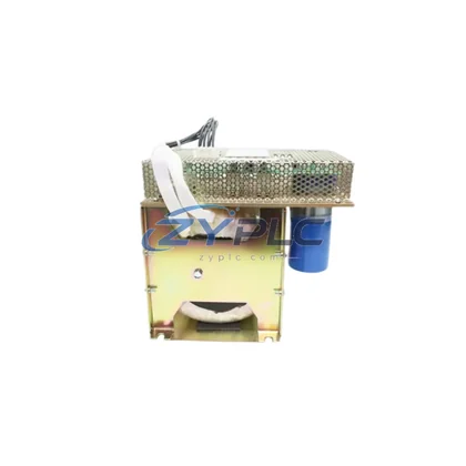 GE DS2020DACAG2 Industrial Communication Module for Mark VI Systems product image