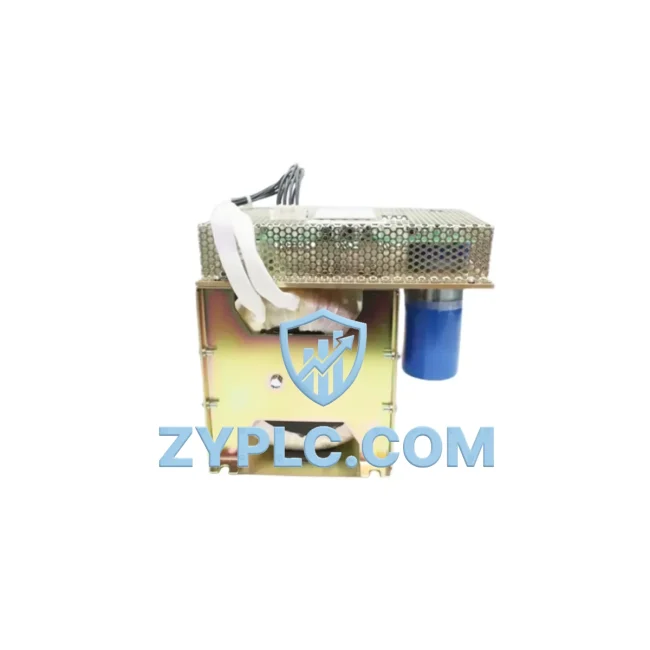 GE DS2020DACAG2 Industrial Communication Module for Mark VI Systems