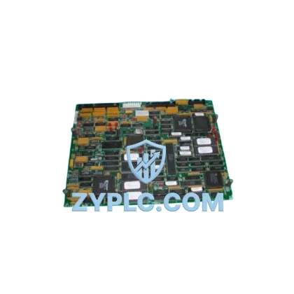 GE DS215SLCCG1AZZ01A Energy-Saving Firmware Module Mark V DS215SLCCG1AZZ01A GE